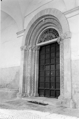 Chiesa di S. Giacomo Apostolo